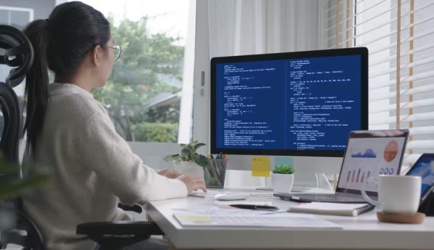 阳东县企业数字化解决方案：机器学习赋能商业模式升级的核心路径